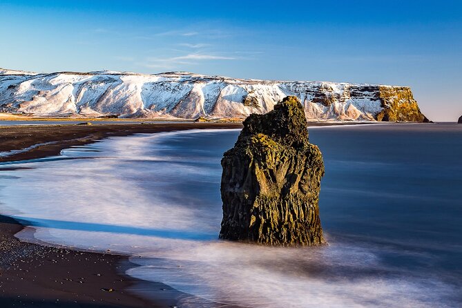 Full-Day Tour of the Scenic South Coast of Iceland - Customer Reviews