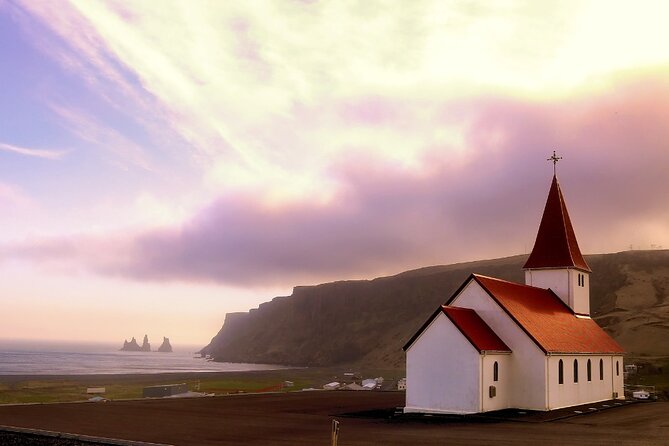 Full-Day Tour of the Scenic South Coast of Iceland - Ask Away