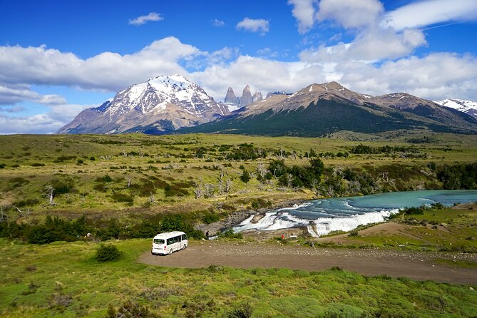 Full-Day Tour of Torres Del Paine National Park From Puerto Natales - Scenic Stops and Viewpoints