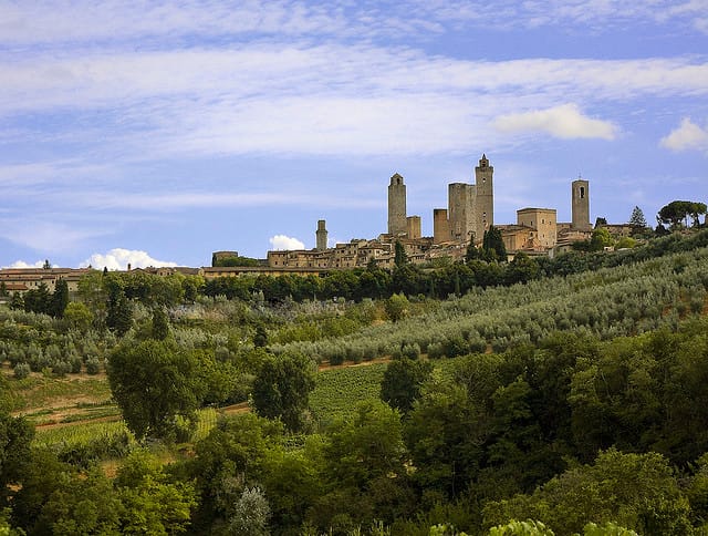 Full-Day Tour of Tuscany from Florence-small group up 8 pax - A Genuine Look at the Full-Day Tuscany Tour from Florence