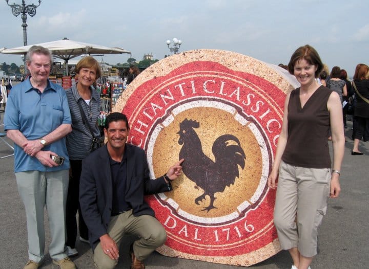 Full-Day Tour of Tuscany from Florence-small group up 8 pax - Who Would Enjoy This Tour?