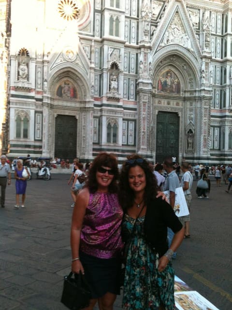 Full-Day Tour of Tuscany from Florence-small group up 8 pax - Summary of Value
