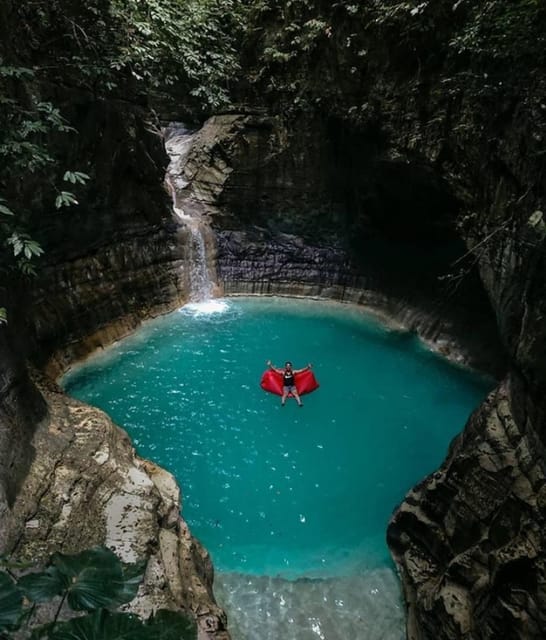 Full Day Tour of Waterfalls, Hills and Beaches in Sumba - What to Bring