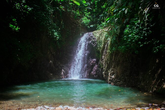Full Day Tour - Popular Sites Grenada, Belmont Estate, Rain Forest and More - Itinerary Overview