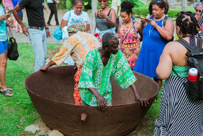 Full Day Tour - Popular Sites Grenada, Belmont Estate, Rain Forest and More - Belmont Estate Experience