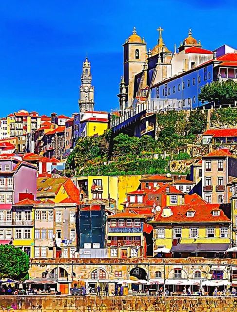 Full Day Tour Private Porto - Highlights of the Day