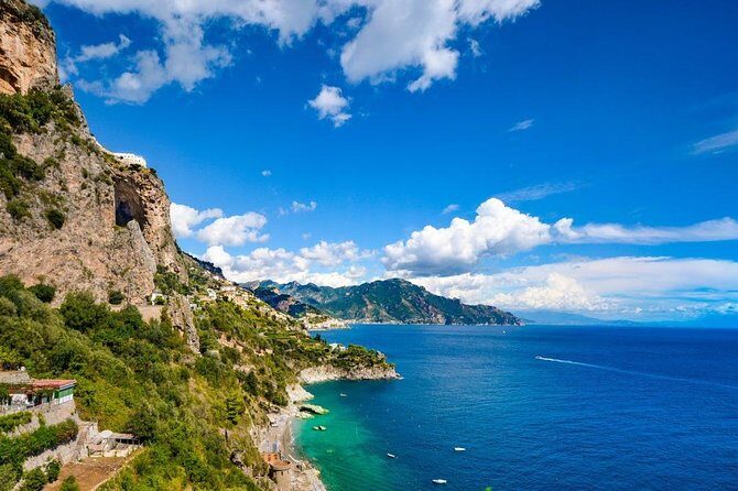 Full Day Tour Ravello-Amalfi-Positano - An In-Depth Look at the Tour