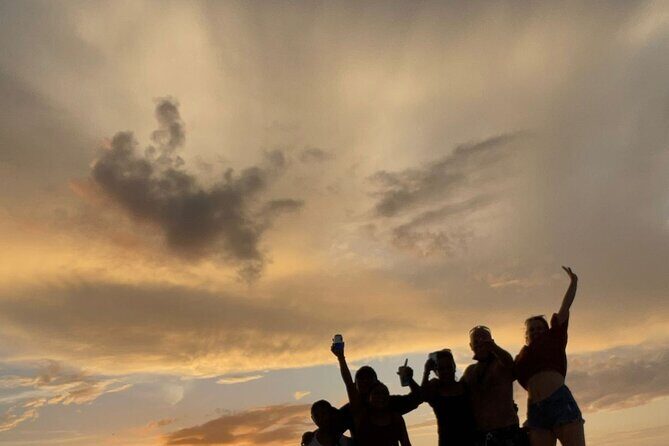 Full Day Tour Río Lagartos with Pickup from Mérida 7 AM - FAQs