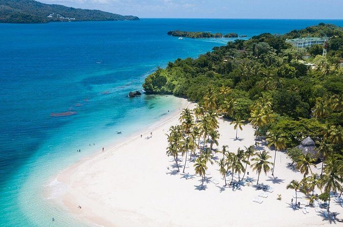 Full day tour Samana, Las Terrenas and El Limón from Santo Domingo - What Travelers Say