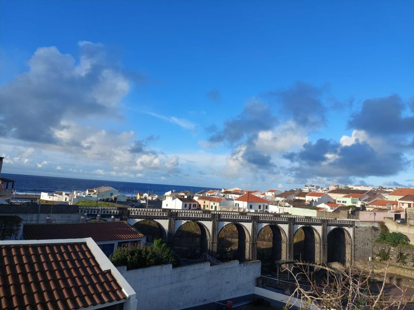 Full Day Tour Sete Cidades and Lagoa Do Fogo €75 - Stunning Landscapes