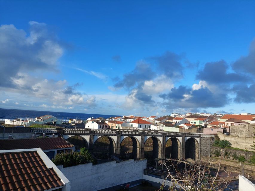 Full Day Tour Sete Cidades and Lagoa Do Fogo €75 - Liquor Factory Visit
