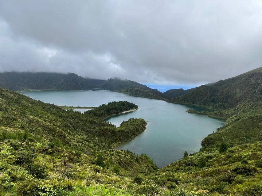 Full Day Tour Sete Cidades and Lagoa Do Fogo €75 - Frequently Asked Questions