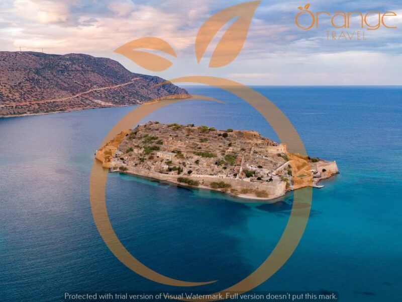 Full-Day Tour: Spinalonga ,Elounda & Ag. Nikolaos with Lunch - The Practical Side: Logistics and Value