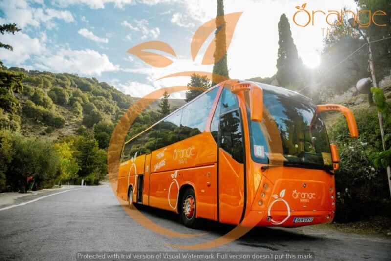 Full-Day Tour: Spinalonga ,Elounda & Ag. Nikolaos with Lunch - FAQ