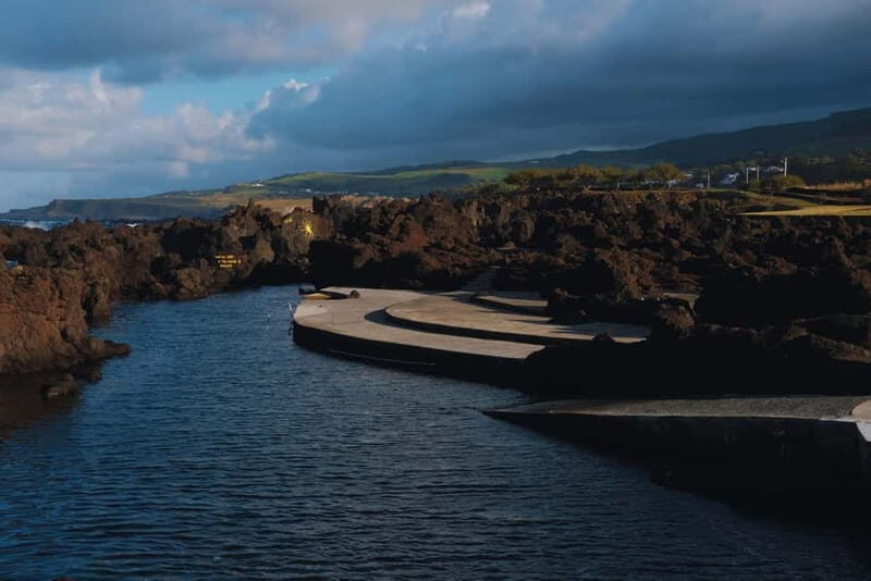 Full-day tour: The best of Terceira Island - A Complete Look at the Full-Day Tour: The Best of Terceira Island