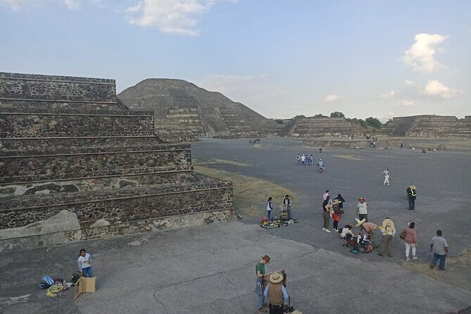 Full Day Tour Tlatelolco Teotihuacan Basilica of Guadalupe - Introduction: Why This Tour Might Be Perfect for You