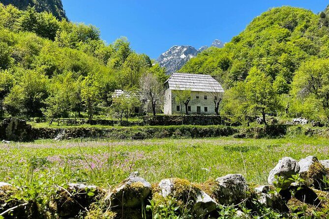 Full Day Tour to Albanian Alps Theth, Grunas Waterfall, Blue Eye - Why This Tour Stands Out