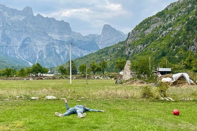 Full Day Tour to Albanian Alps Theth, Grunas Waterfall, Blue Eye - Final Thoughts