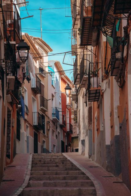 Full Day Tour to Altea, Benidorm & Villajoyosa From Valencia - Itinerary and Highlights