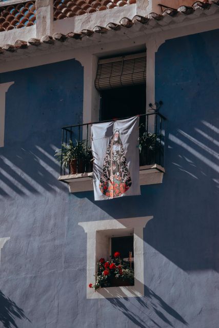 Full Day Tour to Altea, Benidorm & Villajoyosa From Valencia - Discovering Benidorm
