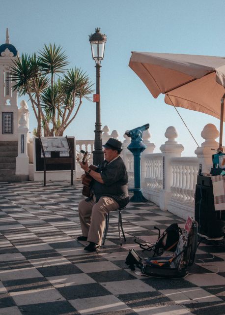 Full Day Tour to Altea, Benidorm & Villajoyosa From Valencia - Wandering Through Altea