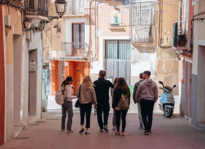 Full Day Tour to Altea, Benidorm & Villajoyosa From Valencia - Frequently Asked Questions