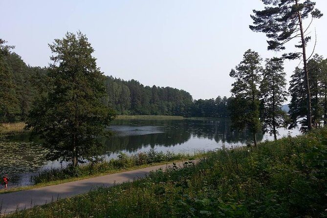 Full-Day Tour to Aukstaitija National Park from Vilnius - Key Points