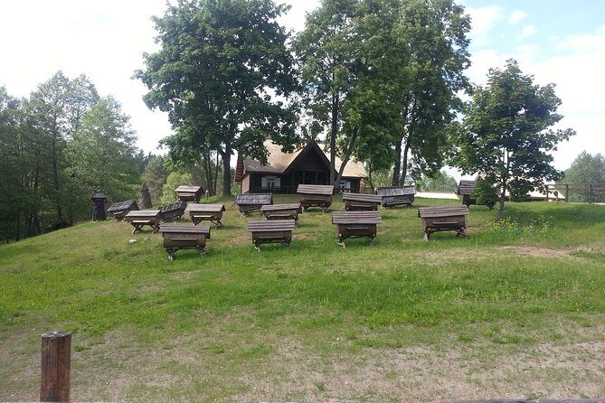 Full-Day Tour to Aukstaitija National Park from Vilnius - Why this Tour Offers Good Value