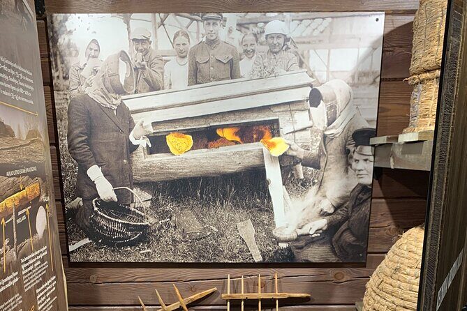 Full-Day Tour to Aukstaitija National Park from Vilnius - FAQ