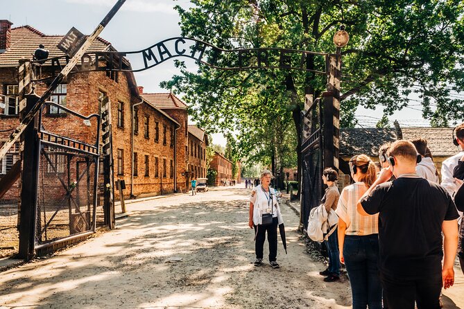 Full Day Tour to Auschwitz Birkenau Museum - Accessibility Considerations