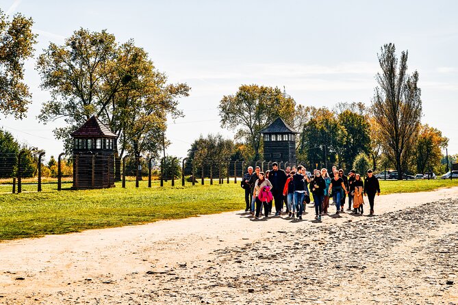 Full Day Tour to Auschwitz Birkenau Museum - The Sum Up