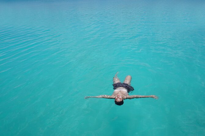 Full Day Tour to Bacalar, Beach Club, Kayak and an Amazing Cenote - Additional Information