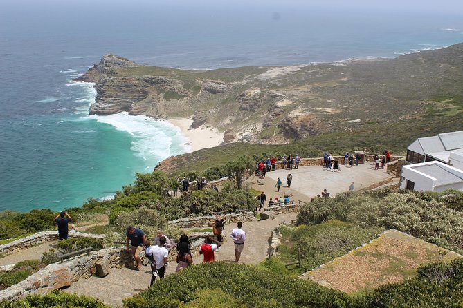 Full-Day Tour to Cape Point and Cape of Good Hope - Inclusions and Exclusions