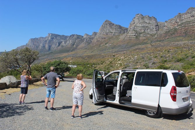 Full-Day Tour to Cape Point and Cape of Good Hope - Customer Reviews