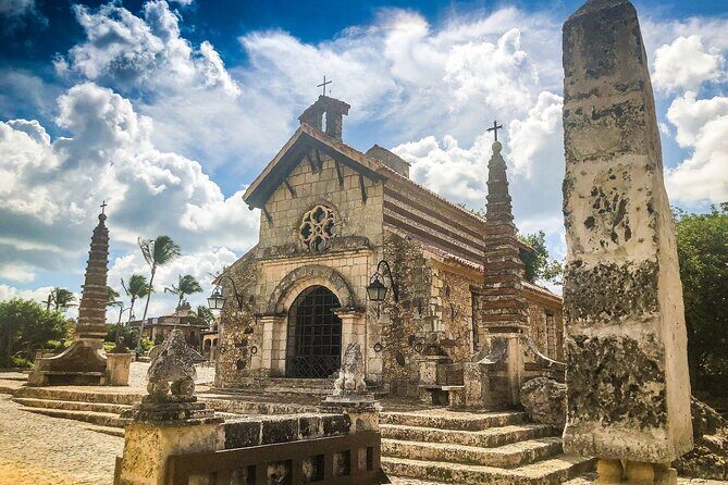 Full Day Tour to Catalina Island and Altos de Chavón - Why This Tour Is a Great Choice