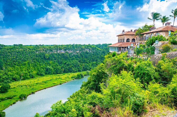 Full Day Tour to Catalina Island and Altos de Chavón - Final Thoughts