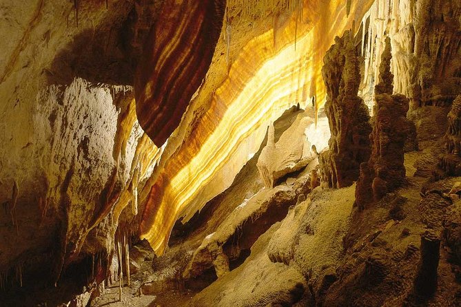 Full Day Tour to Caves of Drach and Hams With Porto Cristo and Pearl Factory - Visit to Porto Cristo