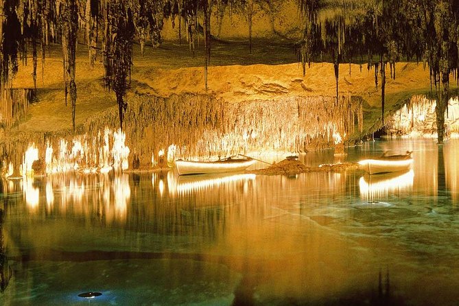 Full Day Tour to Caves of Drach and Hams With Porto Cristo and Pearl Factory - Recommendations for Travelers