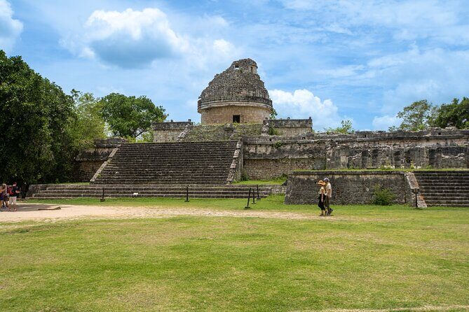 Full Day Tour to Chichen Itza and Ekbalam Ruins with Cenote Cave - Final Thoughts