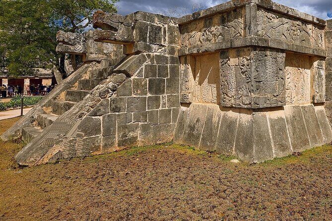 Full Day Tour to Chichen Itza and EkBalam with Cenote Swimming - Final thoughts