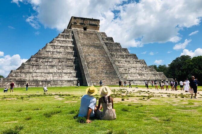 Full Day Tour to Chichen Itza and Mayan Cenote - Key Points