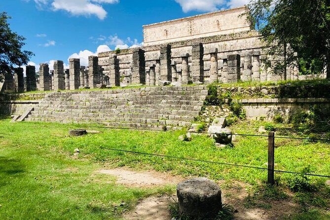 Full Day Tour to Chichen Itza and Mayan Cenote - Chichen Itza: The Heart of the Journey