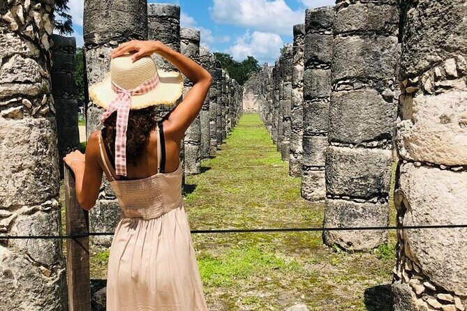 Full Day Tour to Chichen Itza and Mayan Cenote - Savoring Regional Flavors
