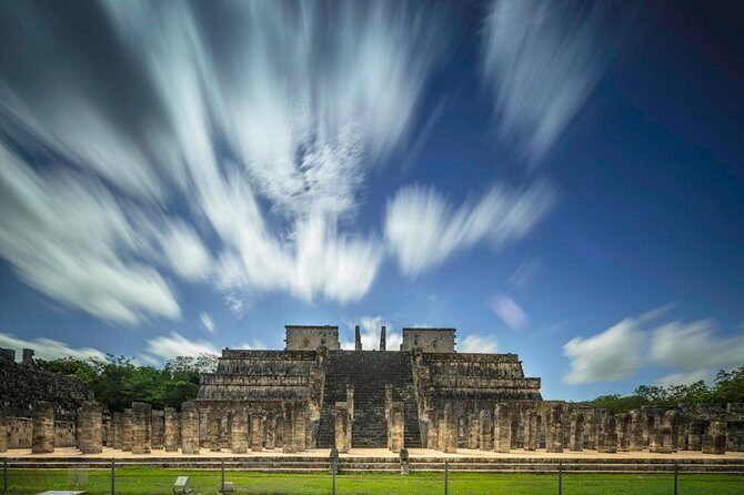 Full Day Tour To Chichen Itzá For The Best Price From Cancun - Introduction: What to Expect from This Tour