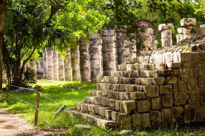 Full Day Tour To Chichen Itzá For The Best Price From Cancun - What Makes This Tour Worth Considering?
