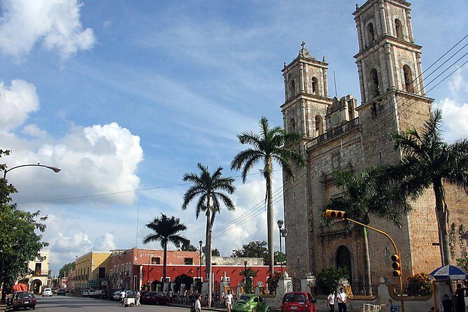 Full Day Tour To Chichen Itzá For The Best Price From Cancun - Authentic Experiences and Authenticity