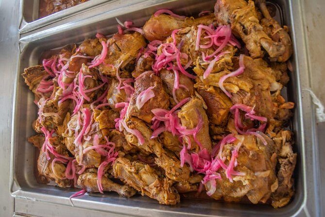 Full Day Tour To Chichen Itzá For The Best Price From Cancun - Who Should Book This Tour?