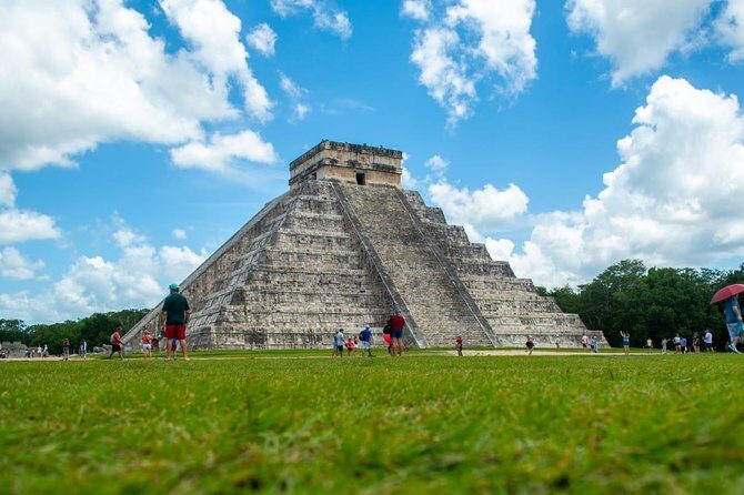 Full Day Tour To Chichen Itzá For The Best Price From Cancun - Final Words: Is It Worth It?