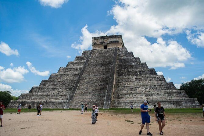 Full Day Tour To Chichen Itzá For The Best Price From Cancun - FAQ