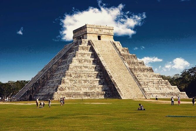 Full day tour to Chichén Itzá, Valladolid and Cenote, tour from Cancun - Who Will Love This Tour?